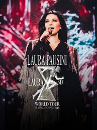 Laura 30 World Tour - The Conert