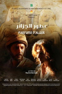 Parfums d'Alger