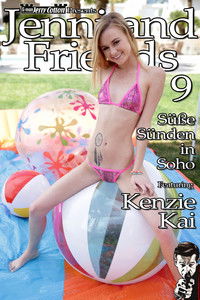 Jenni and Friends - Süße Stunden in Soho
