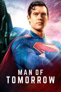 Человек завтрашнего дня