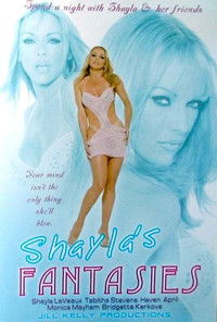 Shayla's Fantasies