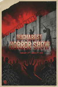 Bucharest Horror Show