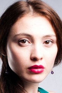 Светлана Мамрешева