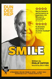 Smile: The Jim McLean Story