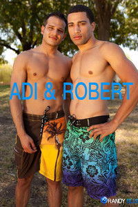 Adi & Robert
