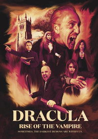 Dracula: Rise of the Vampire