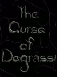 The Curse of Degrassi