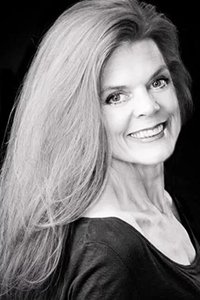 Кристин Рудруд