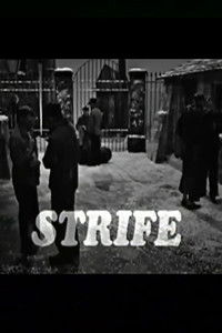 Strife