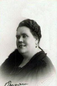Rosina Anselmi