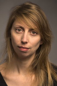 Анна-Гаэль Журден