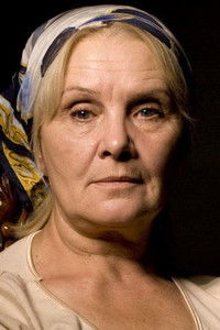 Нина Пискарёва