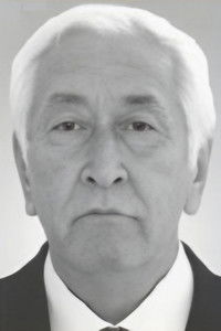 Бекмурат Кутлымурадов