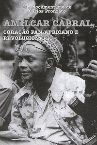 Amílcar Cabral: Coração Pan-Africano e Revolucionário
