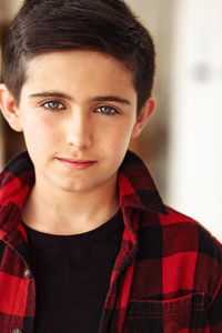 Мейджор Додж мл.