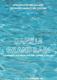 Dans le grand bain, comment les Français ont appris à nager