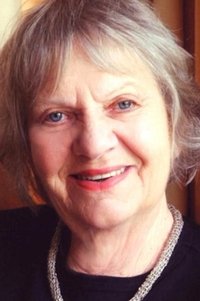 Элизабет МакРей