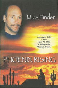 Mike Pinder - Phoenix Rising