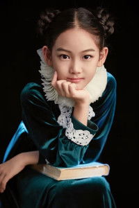 Хуан Ци Линь Эр