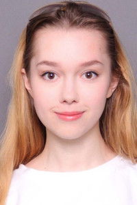 Алиса Лукшина