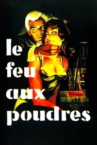 Поджечь динамит