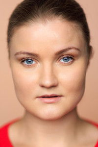 Bára Lind Þórarinsdóttir