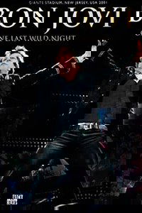 Bon Jovi | One Last Wild Night