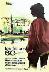 Los felices sesenta