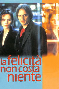 Счастье ничего не стоит