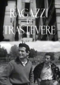 Ragazzi di Trastevere