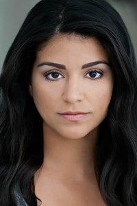 Шёрли Альвело