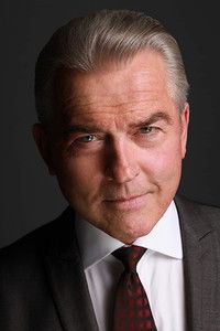 Найджел Барбер