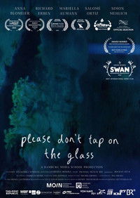 Please Don't Tap on the Glass
