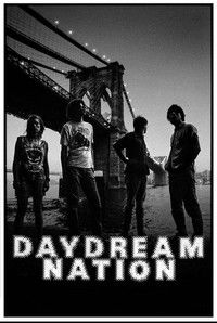Sonic Youth: Daydream Nation