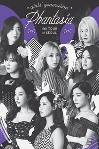 Girls' Generation - Phantasia Tour in Seoul