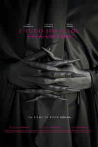E Tudo Sob o Sol Está em Tom