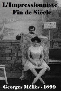 L'Illusionniste fin-de-siècle