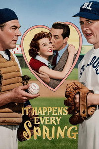 It Happens Every Spring