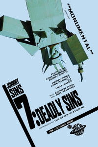 Johnny Sins 7: Deadly Sins