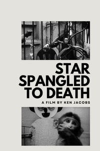 Star Spangled to Death