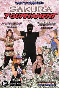 Sakura Tournament