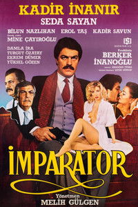 İmparator