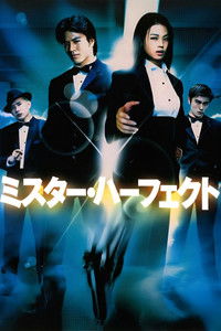 Мистер совершенство