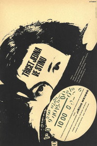 Třicet jedna ve stínu