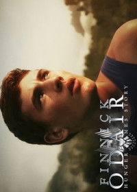 Finnick Odair - 65th Hunger Games