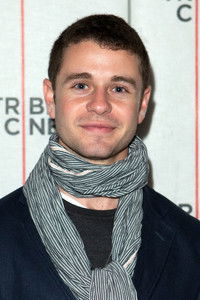 Ник Терстон