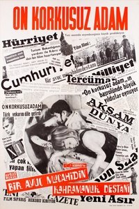 On Korkusuz Adam
