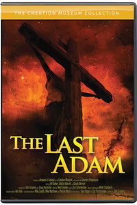 The Last Adam