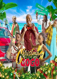 Christmas Without Gogo