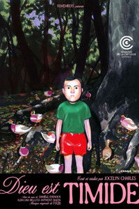 Dieu est timide